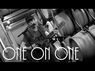 Cellar Sessions: Shlomo Franklin June 27th, 2018 City Winery New York Full Session