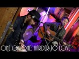 Cellar Sessions: The Trews - Harder To Love October 2nd, 2018 City Winery New York