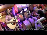 Cellar Sessions: Brit Drozda - You Can't Take It With You When You Go 8/2/18 City Winery New York