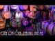 Cellar Sessions: Megan Slankard - Felling Like Me October 29th, 2018 City Winery New York