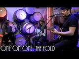 Cellar Sessions: Brent Cowles - The Fold May 2nd, 2018 City Winery New York