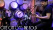 Cellar Sessions: Brent Cowles - The Fold May 2nd, 2018 City Winery New York