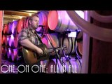 Cellar Sessions: Tim Hart - All In All August 7th, 2018 City Winery New York