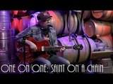 Cellar Sessions: Kevin Gordon - Saint On A Chain June 4th, 2018 City Winery New York