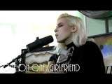 Garden Sessions: Car Astor - Girlfriend October 11th, 2018 Underwater Sunshine Fest, NYC
