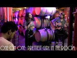 Cellar Sessions: Tara Macri - Prettiest Girl in the Room July 10th, 2018 City Winery New York