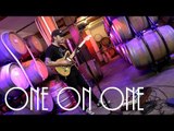 Cellar Sessions: Phangs Been You September 17th, 2018 City Winery New York Full Session