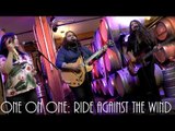 Cellar Sessions: The Magic Numbers - Ride Against The Wind July 19th, 2018 City Winery New York