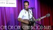 Cellar Sessions: Ike Reilly - Clean Blood Blues June 25th, 2018 The Loft at City Winery New York