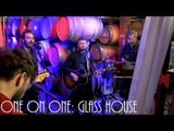 Cellar Sessions: Red Wanting Blue - Glass House April 24th, 2018 City Winery New York