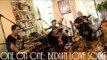 ONE ON ONE: David Broza & Havana Trio - Bedouin Love Song August 10th, 2018 Rehearsal Session