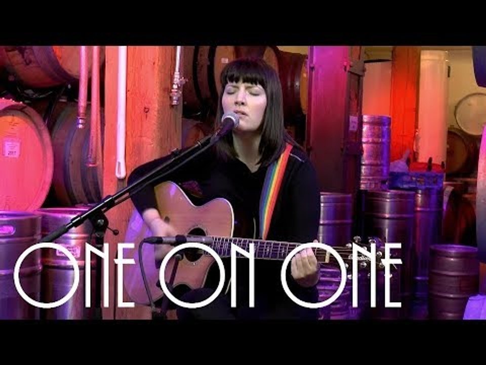 Cellar Sessions: Madeleine McMillan August 7th, 2018 City Winery New York Full Session