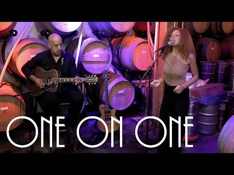 Cellar Sessions: MAYA July 12th, 2018 City Winery New York, NYC