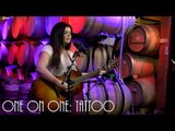 Cellar Sessions: Rebecca Loebe - Tattoo November 12th, 2018 City Winery New York