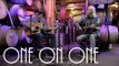 Cellar Sessions: Dave Alvin & Jimmie Dale Gilmore June 8th,2017  City Winery New York Full Session