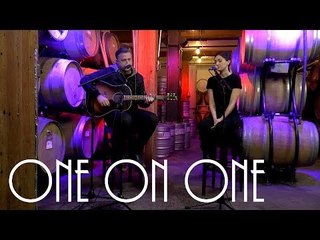 Cellar Sessions: The Wind + The Wave October 26th, 2018 City Winery New York Full Session