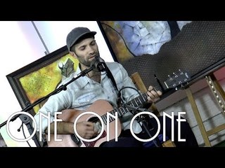 Garden Sessions: Todd Lewis Kramer October 13th, 2018 Underwater Sunshine Festival Full Session