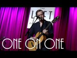Cellar Sessions: Teitur September 14th, 2018 The Loft at City Winery New York Full Session
