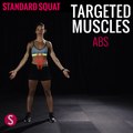 Moves and Muscles: Squat