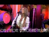 Cellar Sessions: Amy Helm - Cotton and the Cane September 26th, 2018 City Winery New York