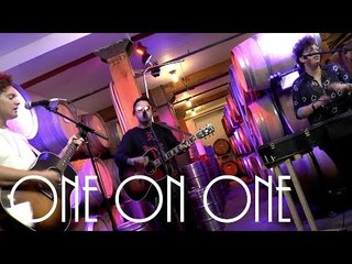 Cellar Sessions: lovelytheband July 31st, 2018 City Winery New York Full Session