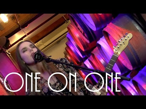 Cellar Sessions: Ally Venable October 15th, 2018 City Winery New York Full Session