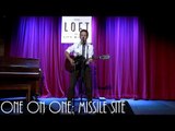 Cellar Sessions: Ike Reilly - Missile Site June 25th, 2018 The Loft at City Winery New York