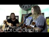 Garden Sessions: Olivia Lane - You Got Me October 11th, 2018 Underwater Sunshine Festival, NYC