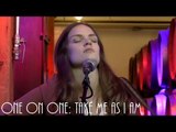 Cellar Sessions: Jane Ellen Bryant - Take Me As I Am September 19th, 2018 City Winery New York