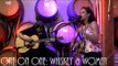 Cellar Sessions: Vanessa Collier - Whiskey & Women September 27th, 2018 City Winery New York