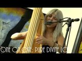 Garden Sessions: Mikaela Davis - Pure Divine Love October 12th, 2018 Underwater Sunshine Fest, NYC