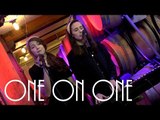 Cellar Sessions: DELUNE October 17th, 2018 City Winery New York Full Session