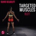 Moves and Muscles: Sumo Deadlift