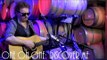 Cellar Sessions: James Maddock - Discover Me May 7th, 2018 City Winery New York