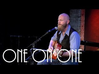 Cellar Sessions: Dan Johnson October 6th, 2018 City Winery New York City Winery New York