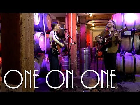 Cellar Sessions: Hush Kids October 15th, 2018 City Winery New York Full Session