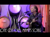 Cellar Sessions: Brooks Williams - Mama's Song October 25th, 2018 City Winery New York