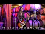 Cellar Sessions: Ally Venable - Comfort In My Sorrows October 15th, 2018 City Winery New York