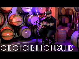 Cellar Sessions: Spirit Houses - Inn On Ursulines December 10th, 2018 City Winery New York