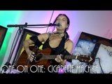 Garden Sessions: Amy Vachal - Cigarette Machine October 11th, 2018 Underwater Sunshine Fest,  NYC