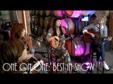 Cellar Sessions: All Our Exes Live In Texas - Best In Show September 8th, 2017 Cit Winery New York
