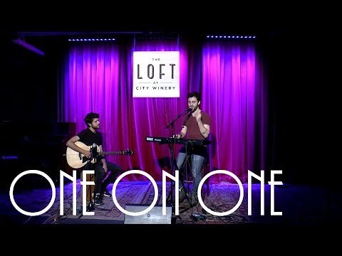 Cellar Sessions: Origami Crane December 14th, 2018 City Winery New York Full Session