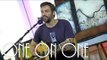 Garden Sessions: Daniel Rodriguez October 11th, 2018 Underwater Sunshine Festival Full Session