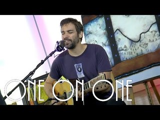 Garden Sessions: Daniel Rodriguez October 11th, 2018 Underwater Sunshine Festival Full Session