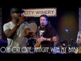 Cellar Sessions: Tower Of Power - Hangin' With My Baby October 16th, 2018 City Winery New York