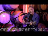 Cellar Sessions: Chamberlain - Take What You Can Get October 19th, 2018 City Winery New York