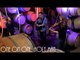 Cellar Sessions: Tobias The Owl - Holy Man October 29th, 2018 City Winery New York