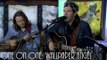 Garden Sessions: Stephen Kellogg - Wallpaper Angel October 12th, 2018 Underwater Sunshine Fest