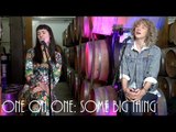 Cellar Sessions: All Our Exes Live In Texas - Some Big Thing September 8th, 2017 Cit Winery New York