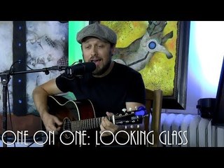 Garden Sessions: Ryan Montbleau - Looking Glass October 12th, 2018 Underwater Sunshine Festival